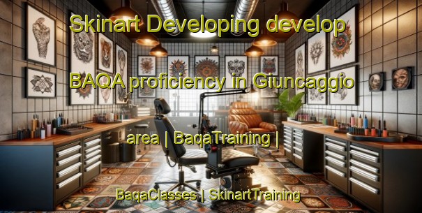 Skinart Developing develop BAQA proficiency in Giuncaggio area | BaqaTraining | BaqaClasses | SkinartTraining-France